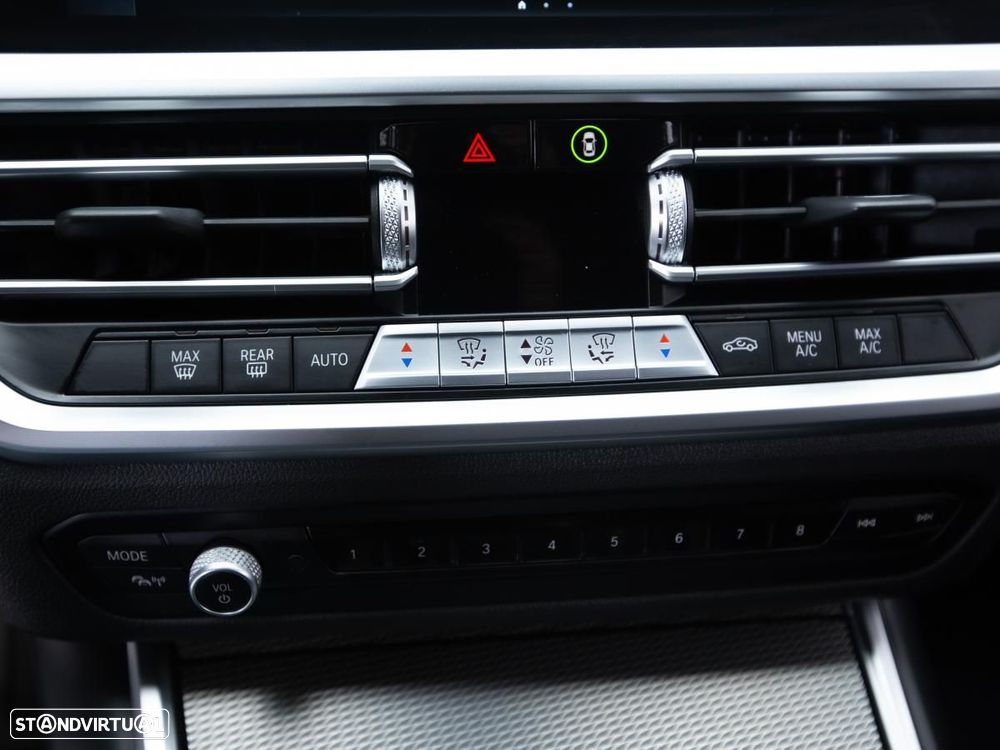 BMW 320 e Pack M Auto - 20