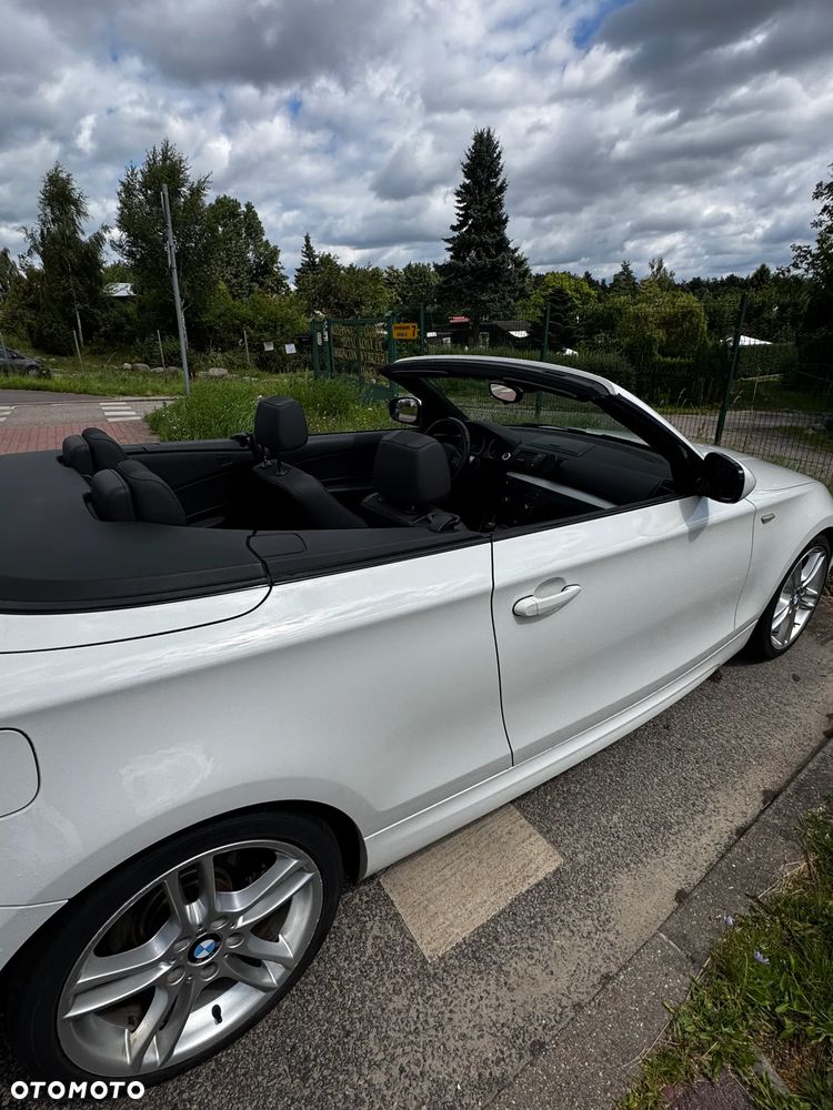 BMW Seria 1 118i - 10
