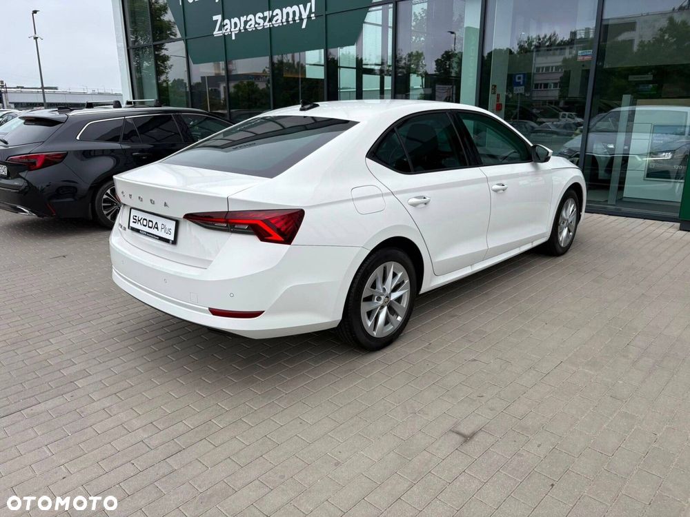 Skoda Octavia - 7