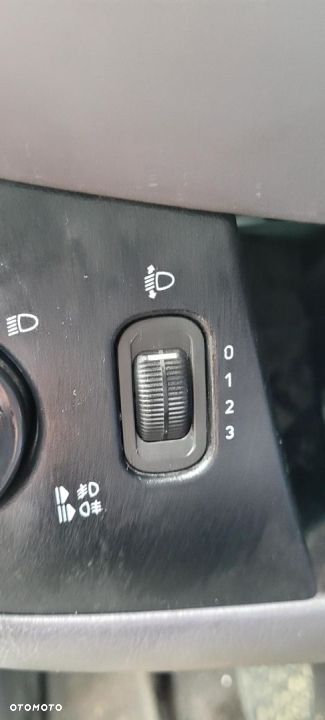 Mercedes Benz A klasa 2000 rok 1,7 Diesel - 12