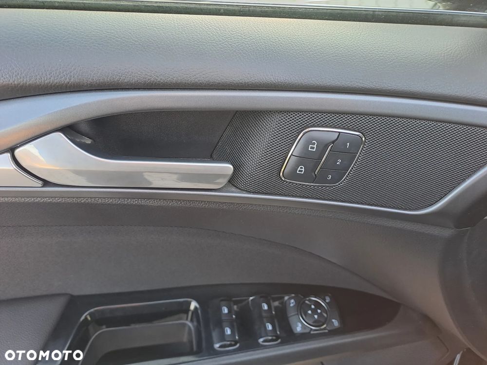 Ford Mondeo 2.0 TDCi Start-Stopp PowerShift-Aut Business Edition - 22