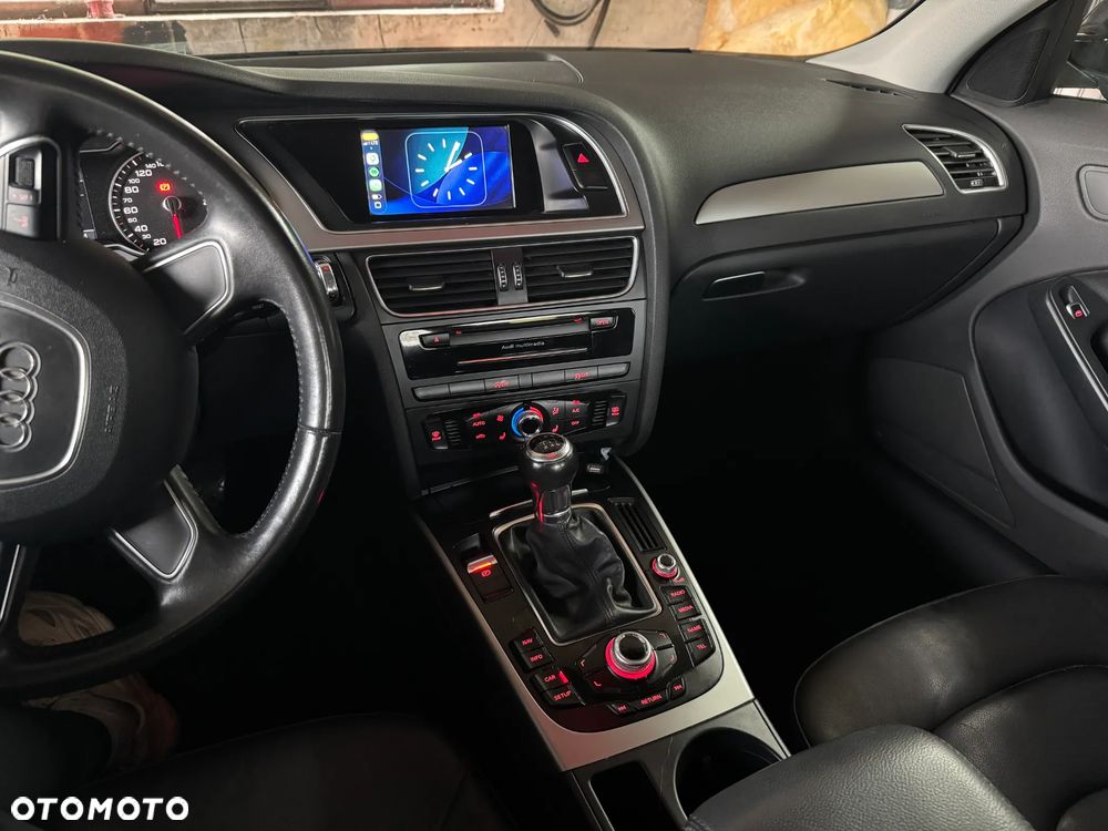 Audi A4 Limousine 1.8 TFSI Ambiente - 16