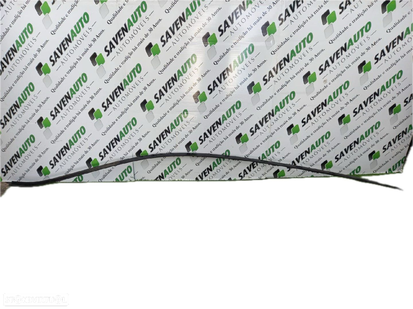 Friso Tejadilho Mercedes-Benz A-Class (W176) - 4