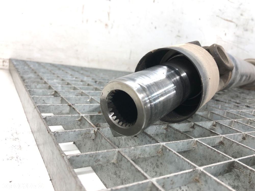 WAŁ NAPĘDOWY TYŁ - 99.00 PLN - MITSUBISHI ASX (GA_W_) 2009 - 2022 1.8 DI-D 4WD 110 kW [150 KM] - 5