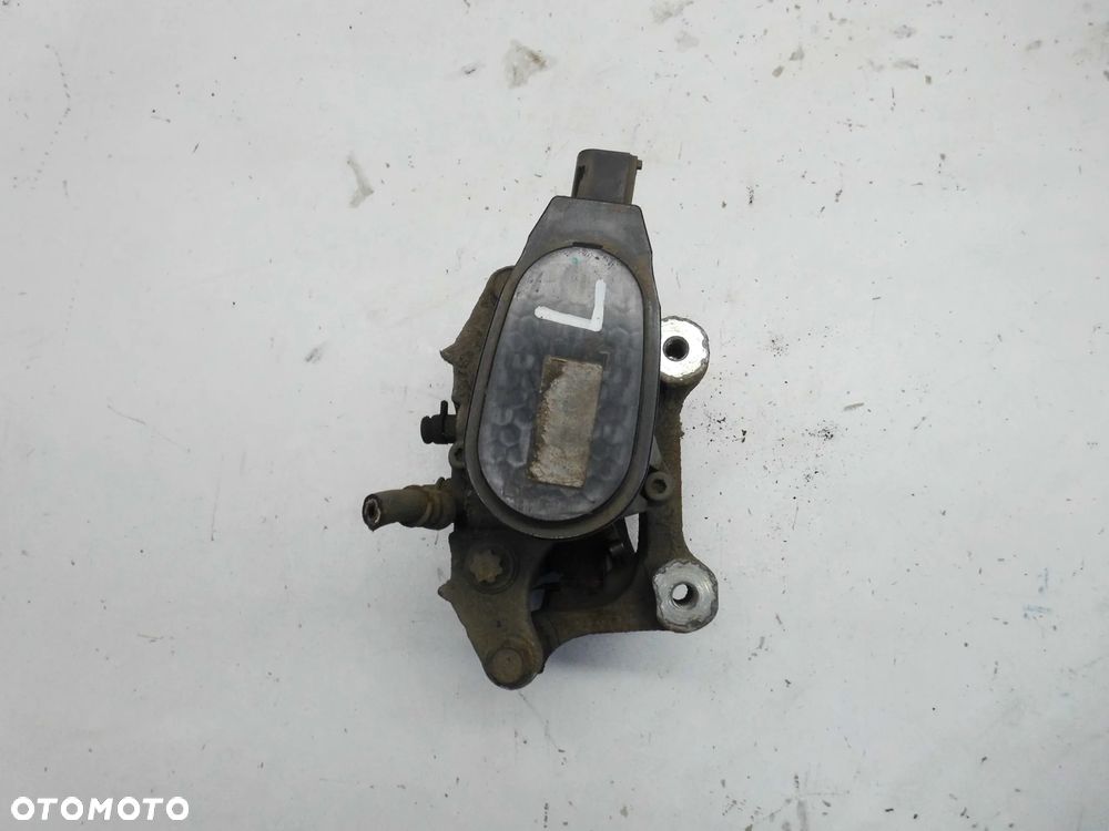 ZACISK HAMULCOWY HYUNDAI I40 LIFT LEWY TYLNY ELEKTRYCZNY ORYGINAŁ - 2