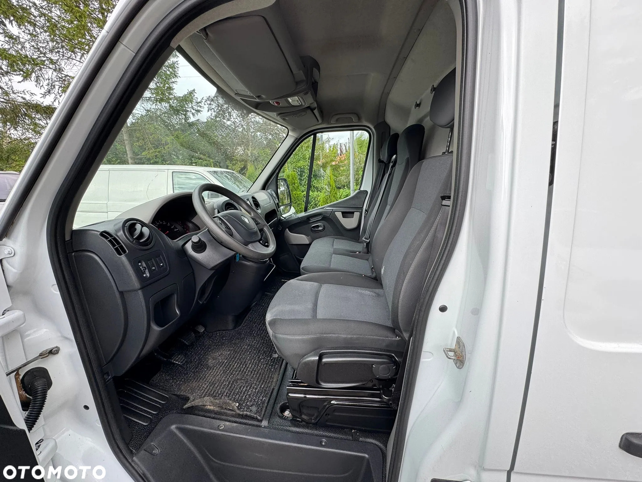 Renault MASTER L2H2 KLIMATYZACJA FAKTURA VAT 23% - 24