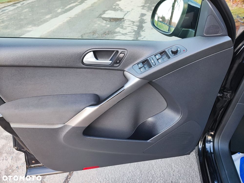 Volkswagen Tiguan 2.0 TDI 4Mot Sport&Style - 11