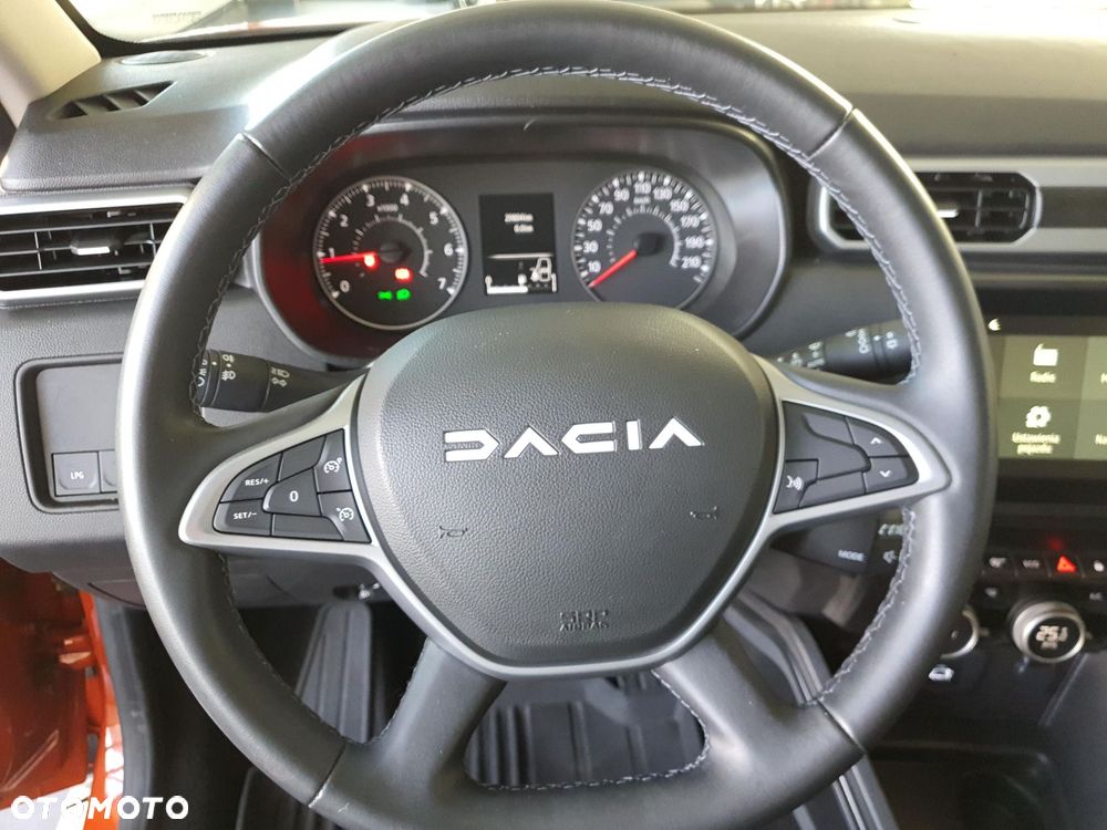 Dacia Duster - 13