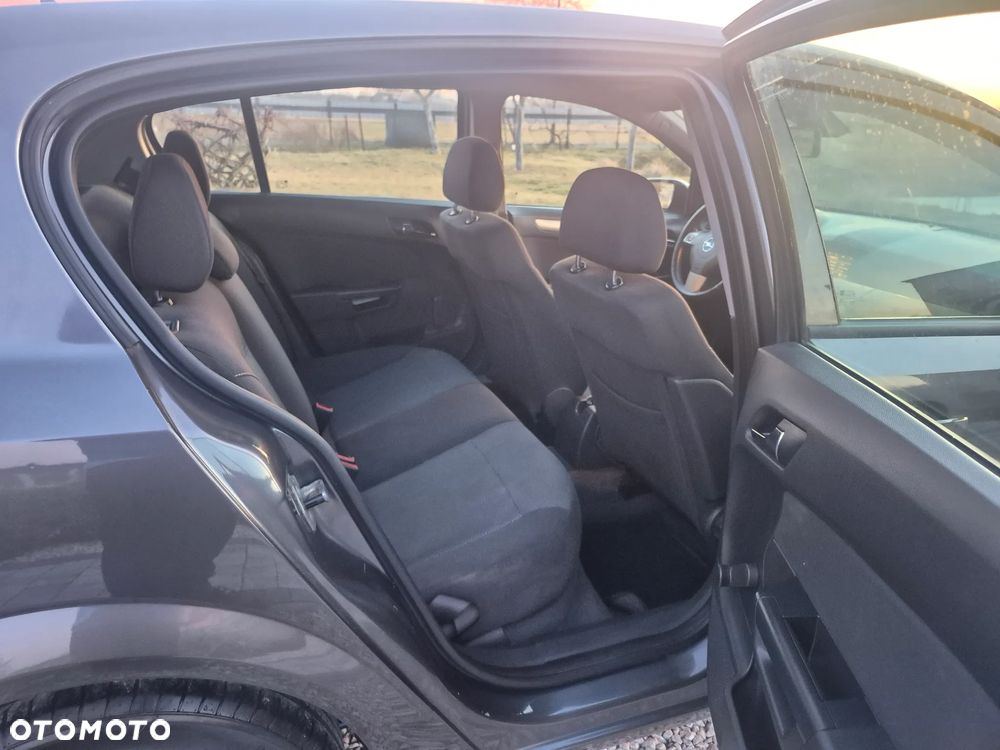 Opel Astra 1.4 Edition 111 Jahre - 31