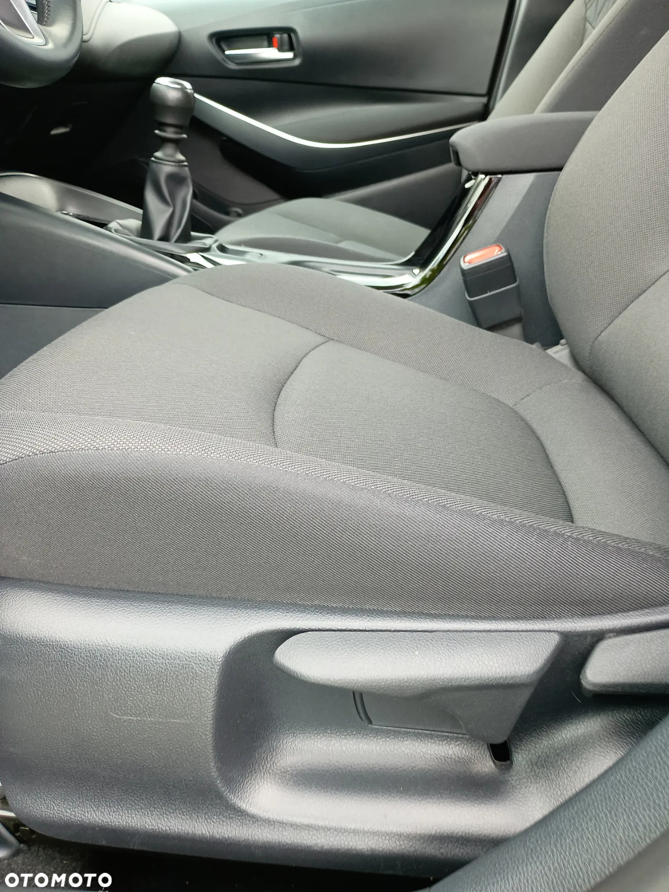 Toyota Corolla 1.5 Comfort - 14