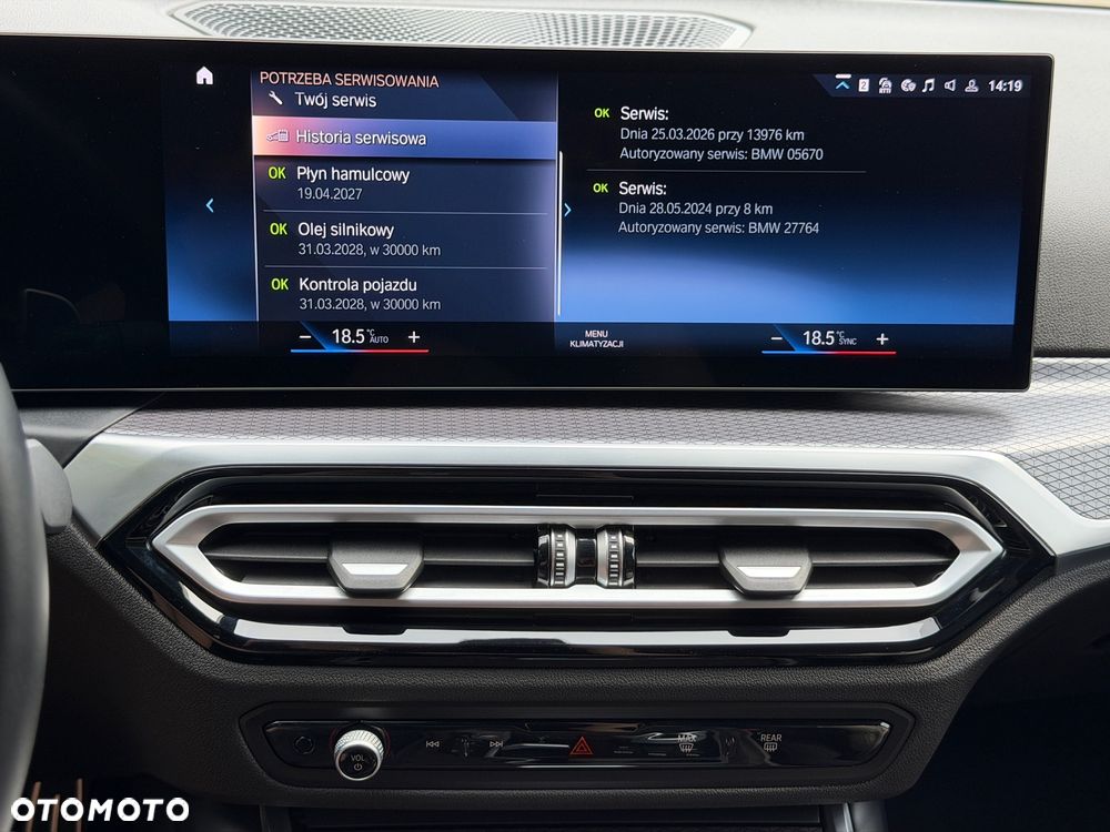 BMW Seria 3 330i M Sport sport - 36