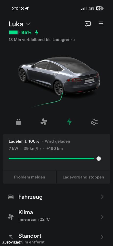 Tesla Model S - 24