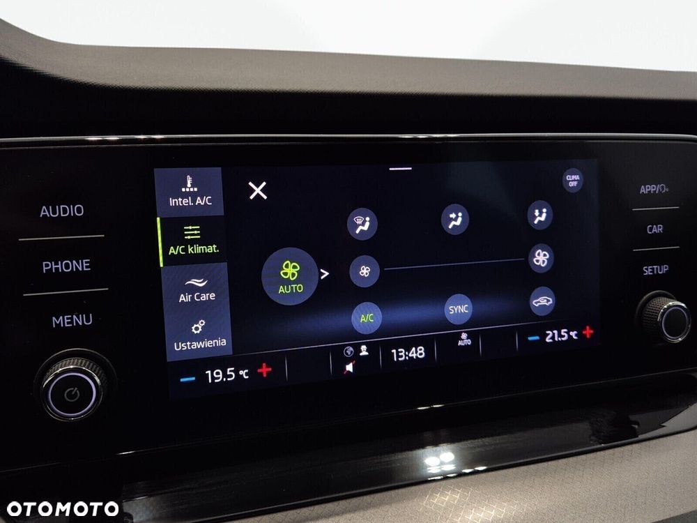 Skoda Octavia 1.5 TSI ACT Ambition - 21