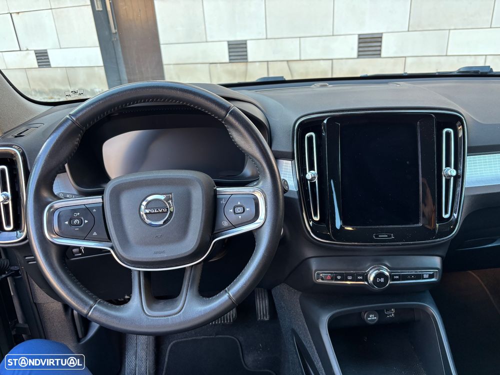 Volvo C40 - 16