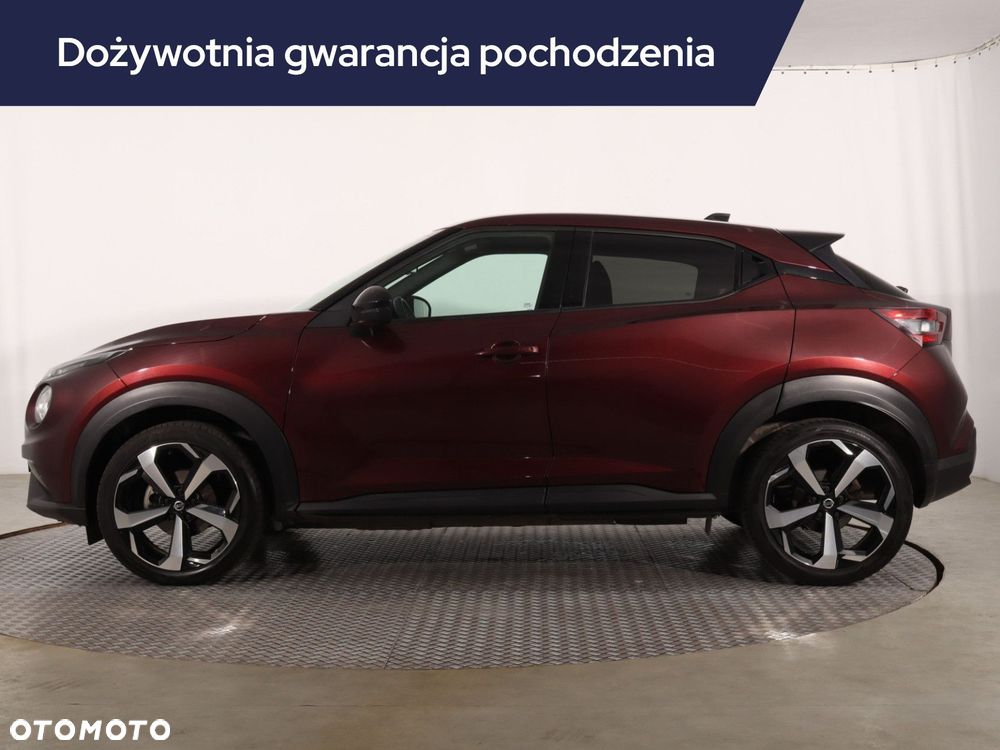 Nissan Juke - 4