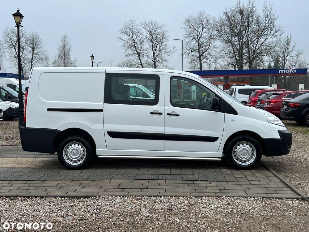 Citroën JUMPY COMBI - 11