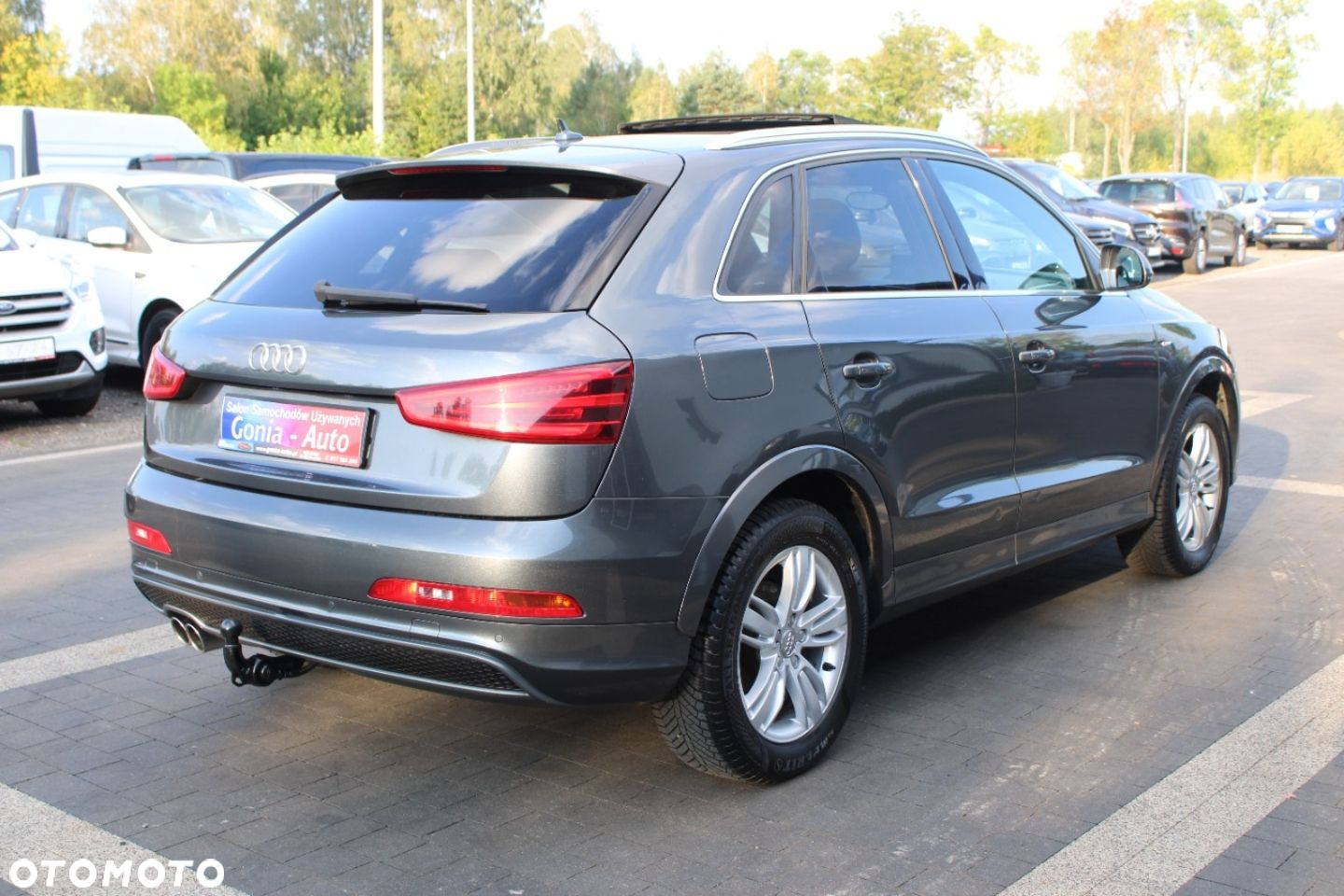 Audi Q3 - 7