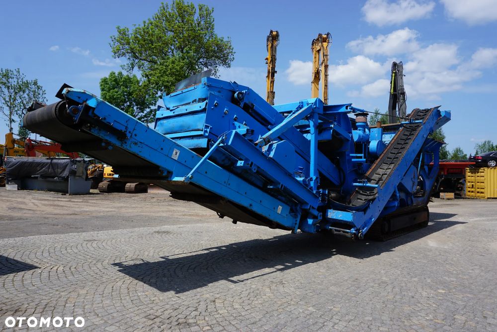Terex Pegson 4242SR - 10