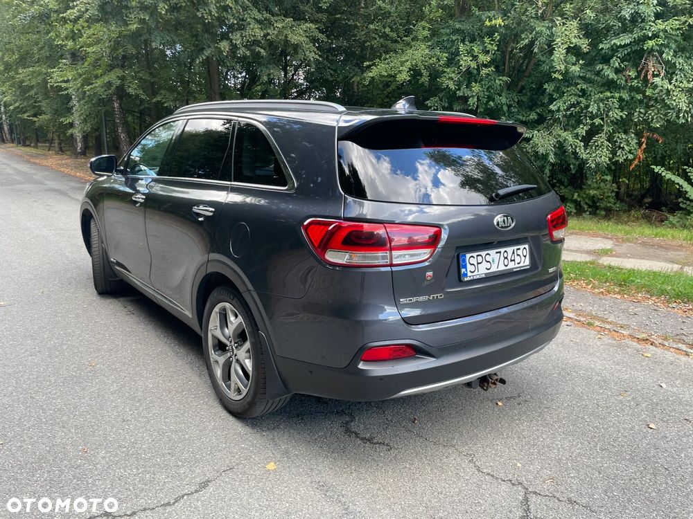 Kia Sorento 2.0 CRDI Business Line Plus - 5