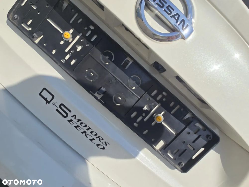 Nissan Qashqai 1.2 DIG-T N-Connecta EU6 - 13
