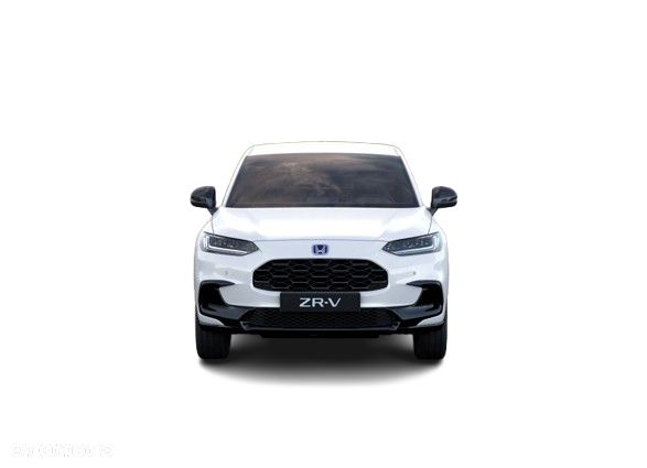 Honda ZR-V 2.0 i-MMD HEV Sport BSI/CTM 2WD CVT - 1