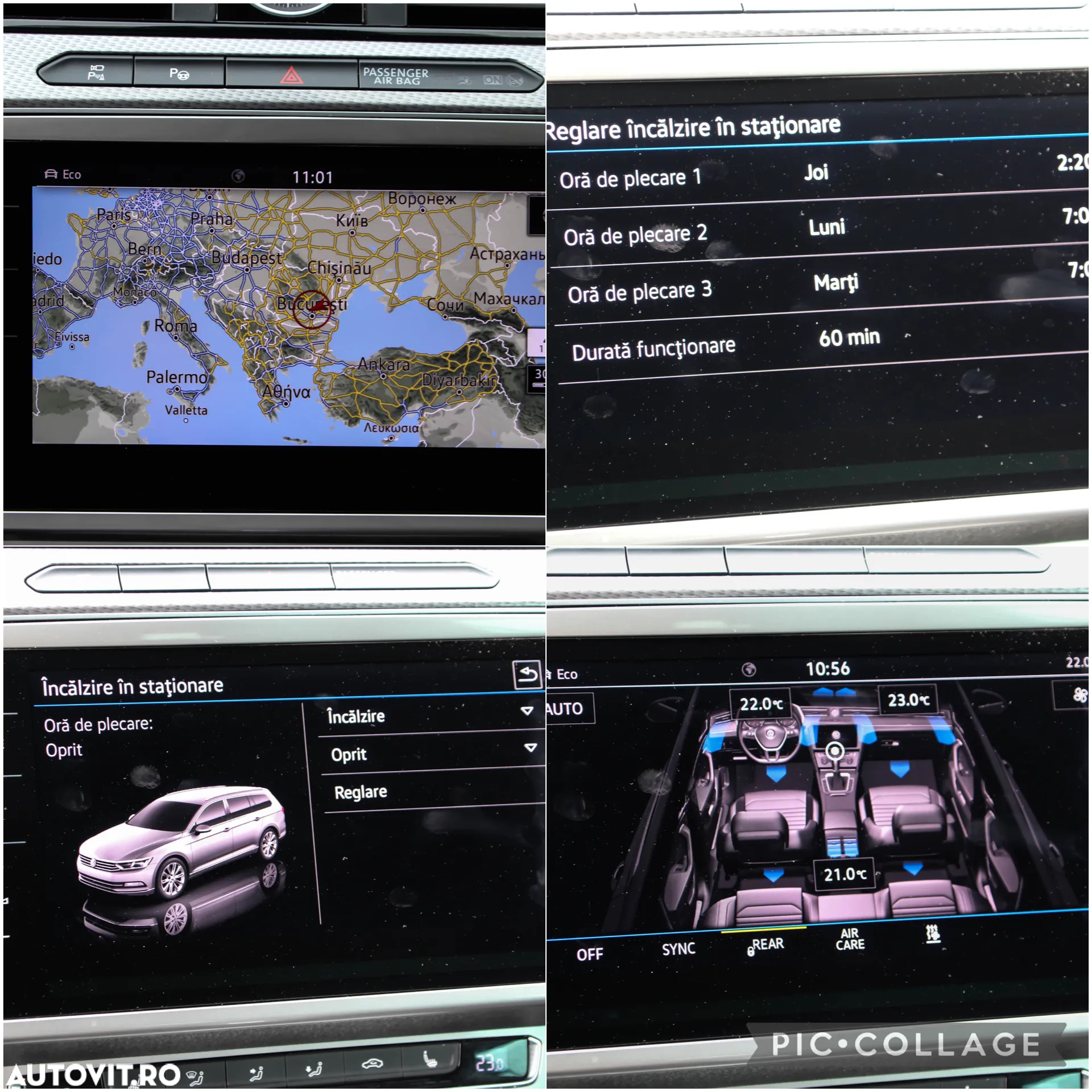 Volkswagen Passat Alltrack 2.0 TDI SCR 4Motion DSG - 12