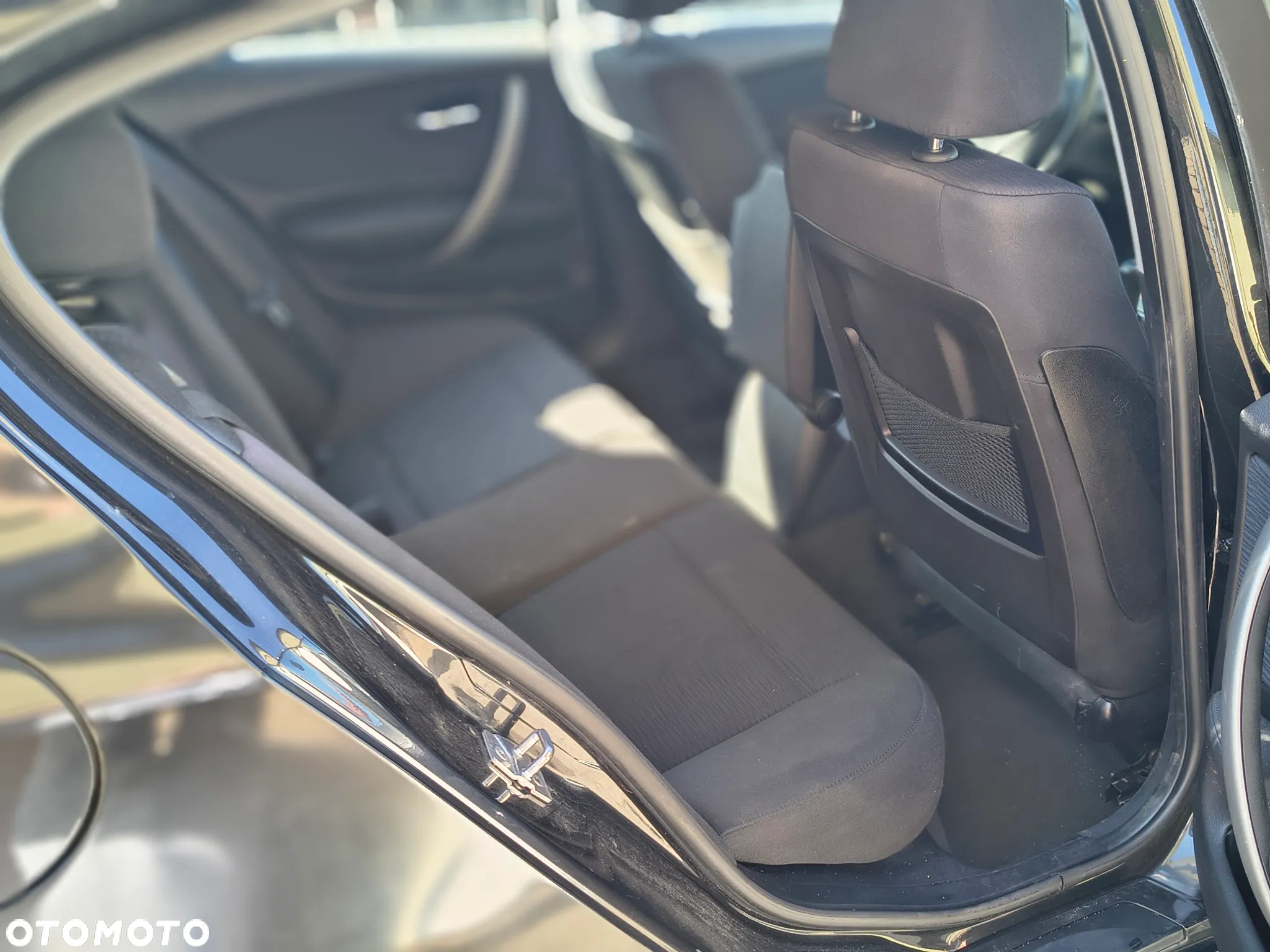 BMW Seria 1 116i - 7