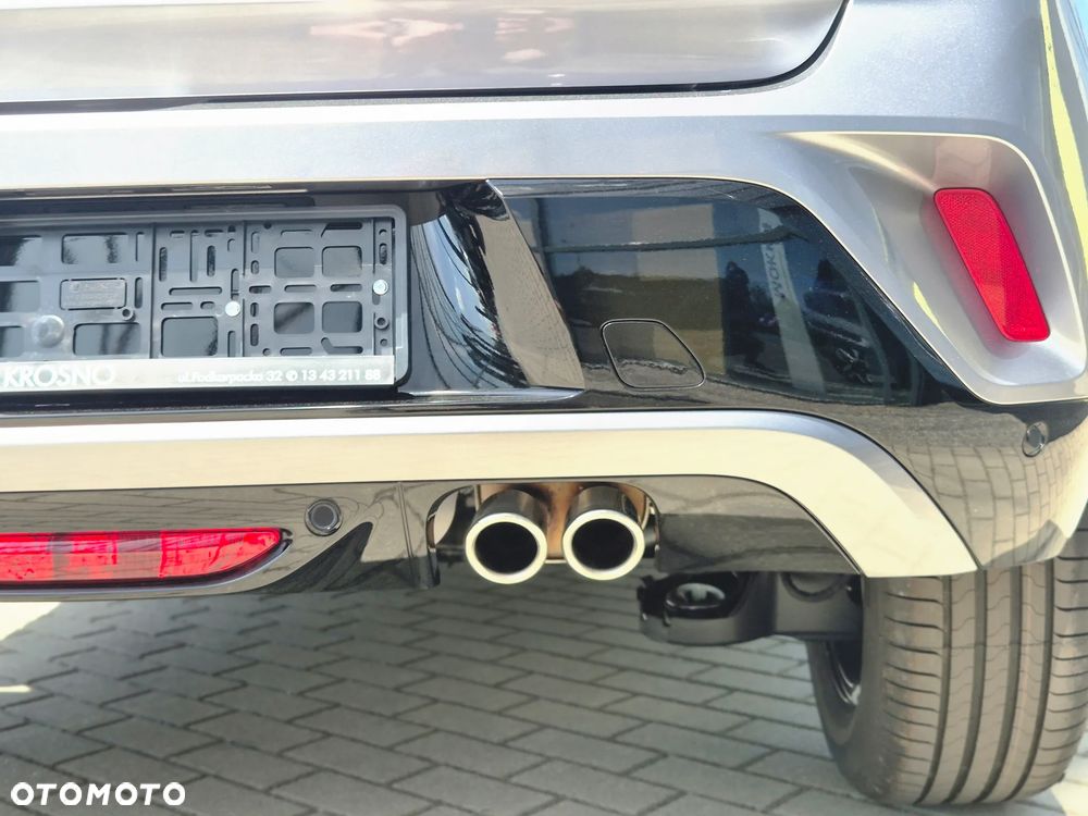 Opel Mokka 1.2 T mHEV GS S&S eDTC6 - 15
