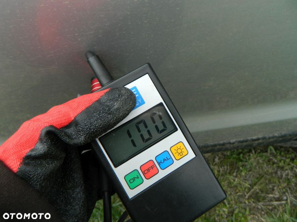FORD MAVERICK II LIFT na części 2005 rok - 39