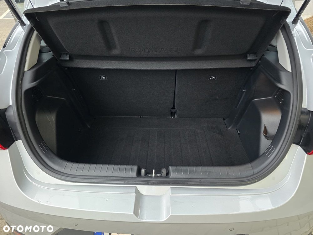 Hyundai i20 1.2 Comfort - 11