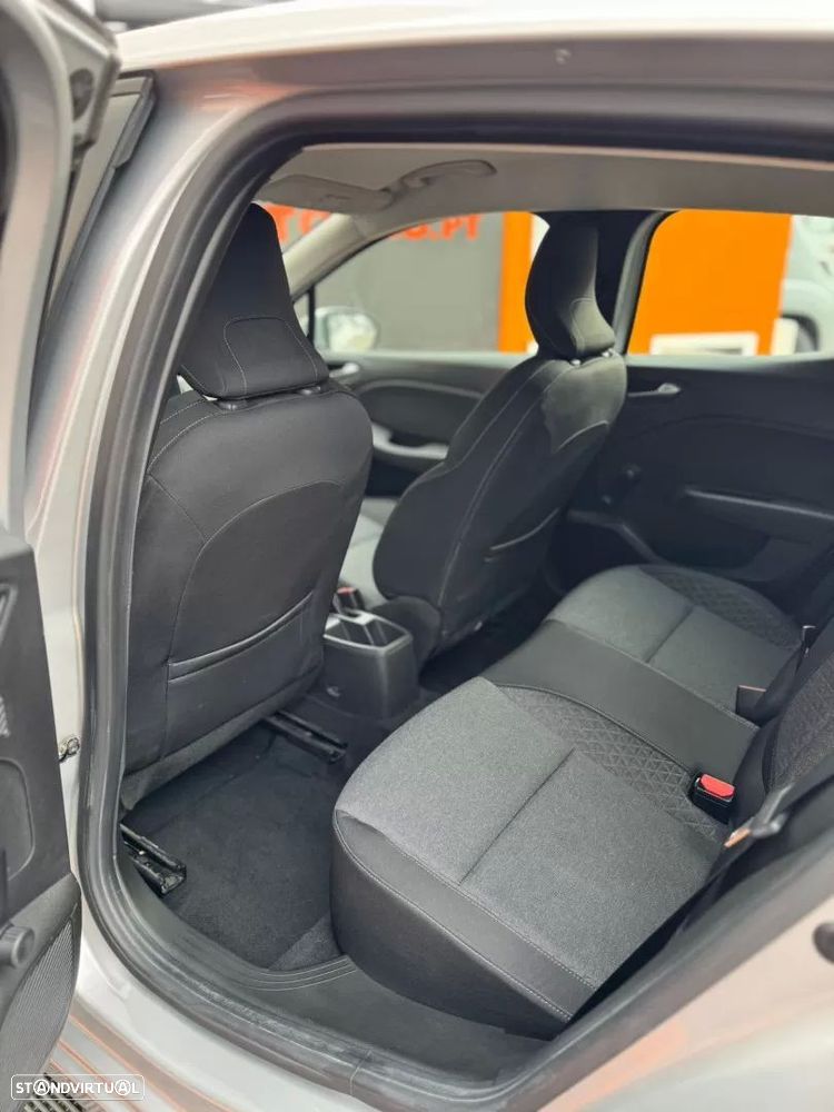 Renault Clio 1.5 Blue dCi Intens - 15