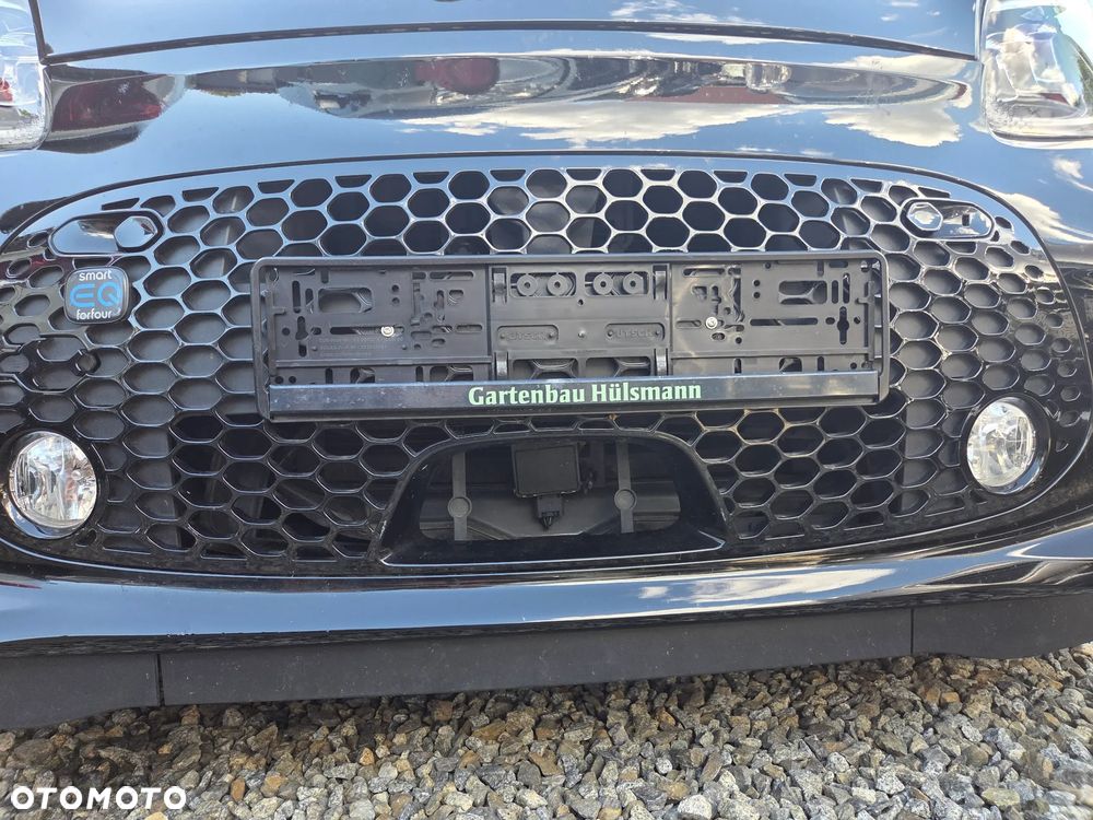 Smart Forfour eQ perfect - 14