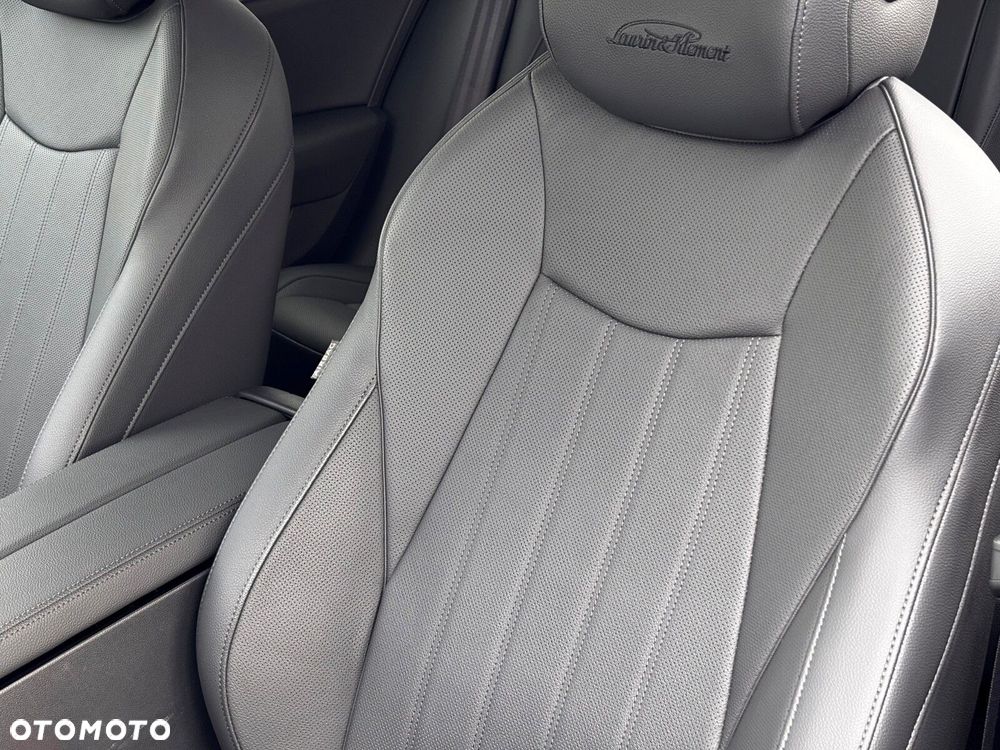 Skoda Superb - 24