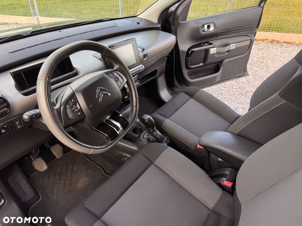 Citroën C4 Cactus BlueHDi 100 Stop&Start Business Class - 26