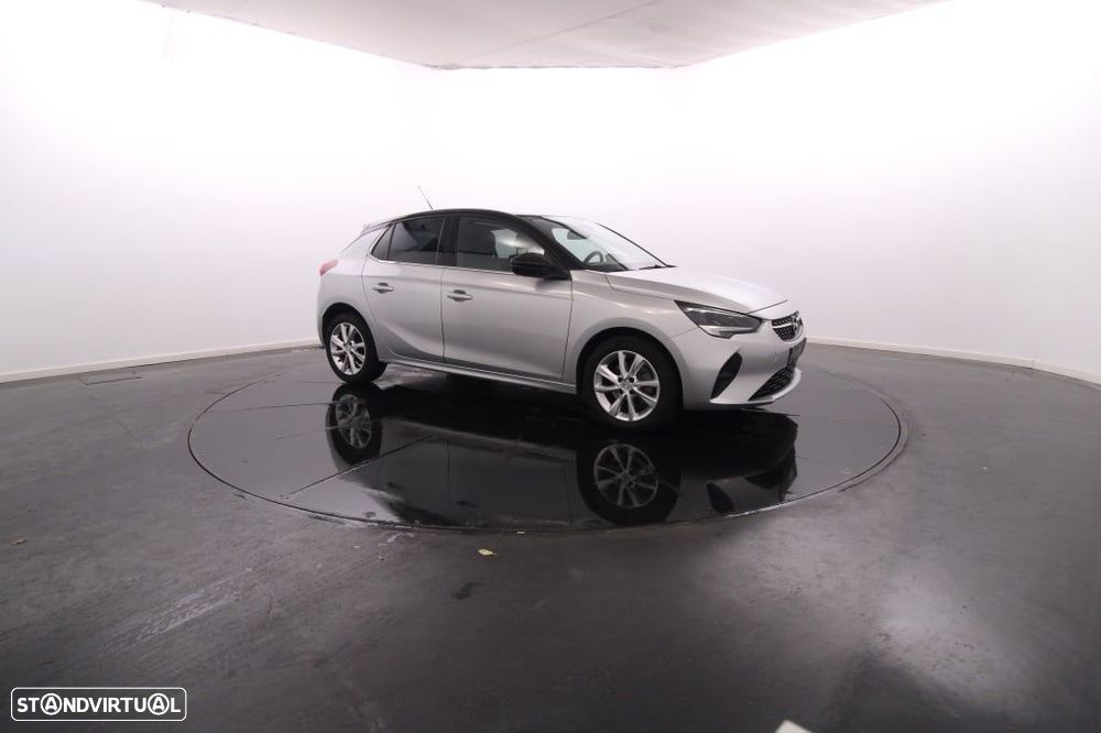 Opel Corsa 1.2 T - 10