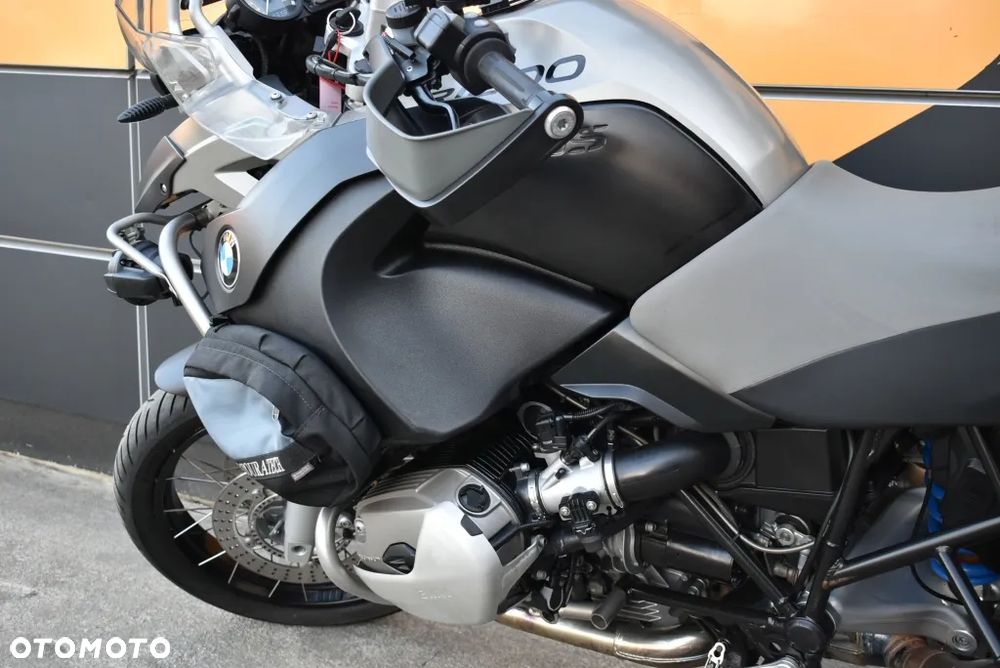 BMW Adventure - 14