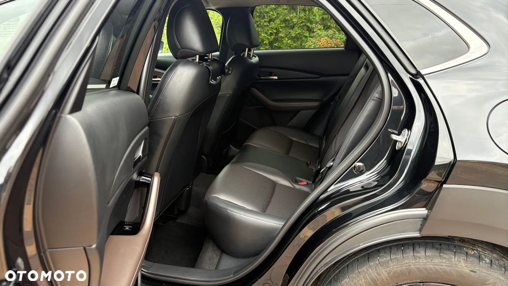 Mazda CX-30 2.0 mHEV Exclusive-Line AWD - 33