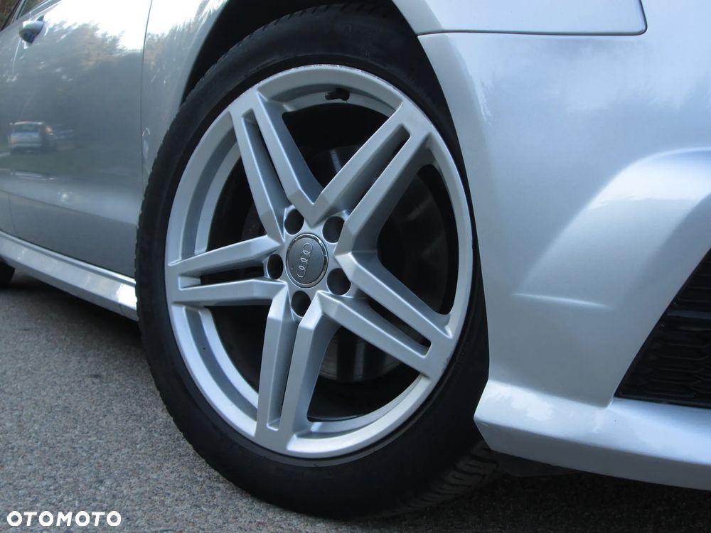 Audi A6 Avant 2.0 TDI Ultra DPF - 5