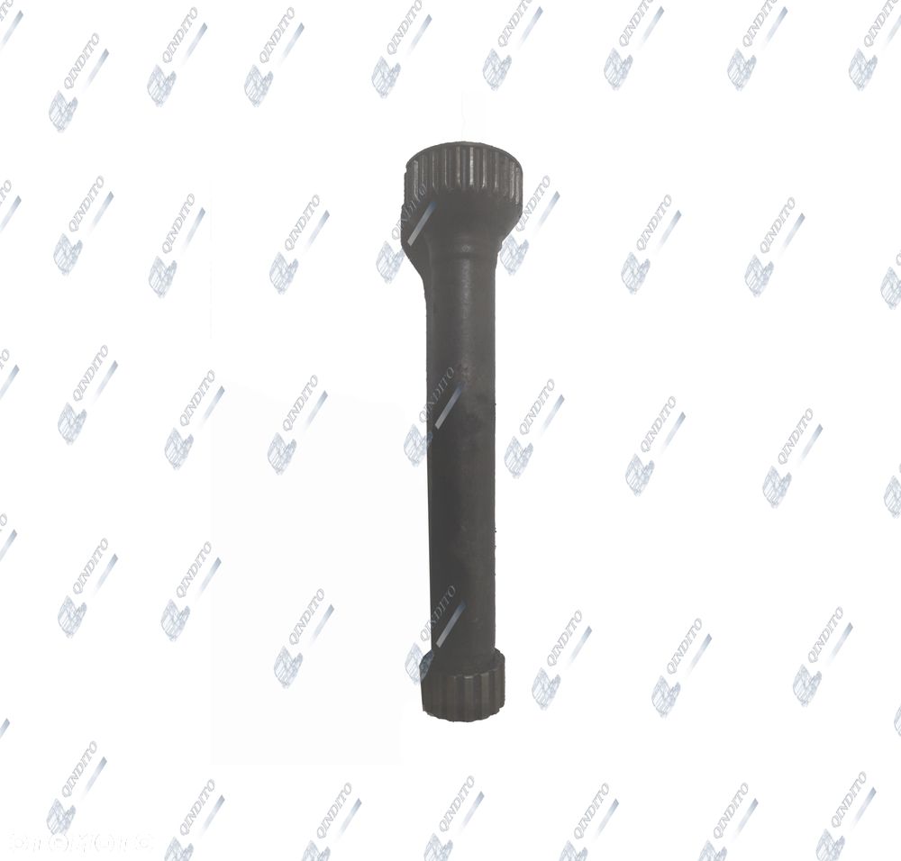 WAŁEK POMPY OLEJU SKRZYNI MERCEDES G211 G220 G230 G231 G260 G280 - 1