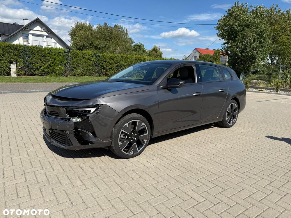 Opel Astra 54kWh Business Edition - 16