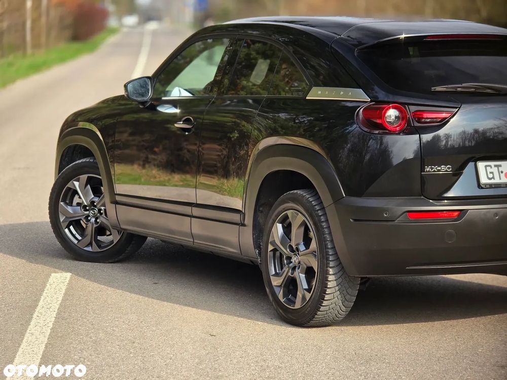 Mazda MX-30 e-SKYACTIV EXCLUSIVE-LINE - 39