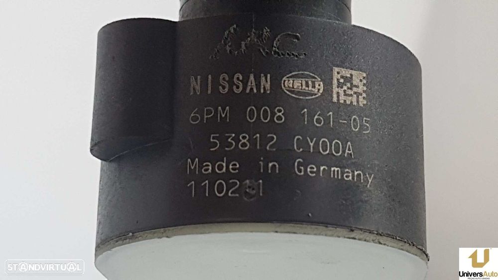 SENSOR INFINITI G COUPE G37 S - 3