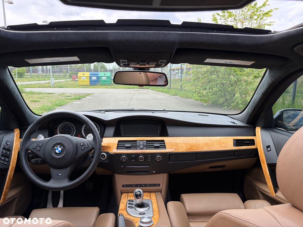 BMW M5 Standard - 18