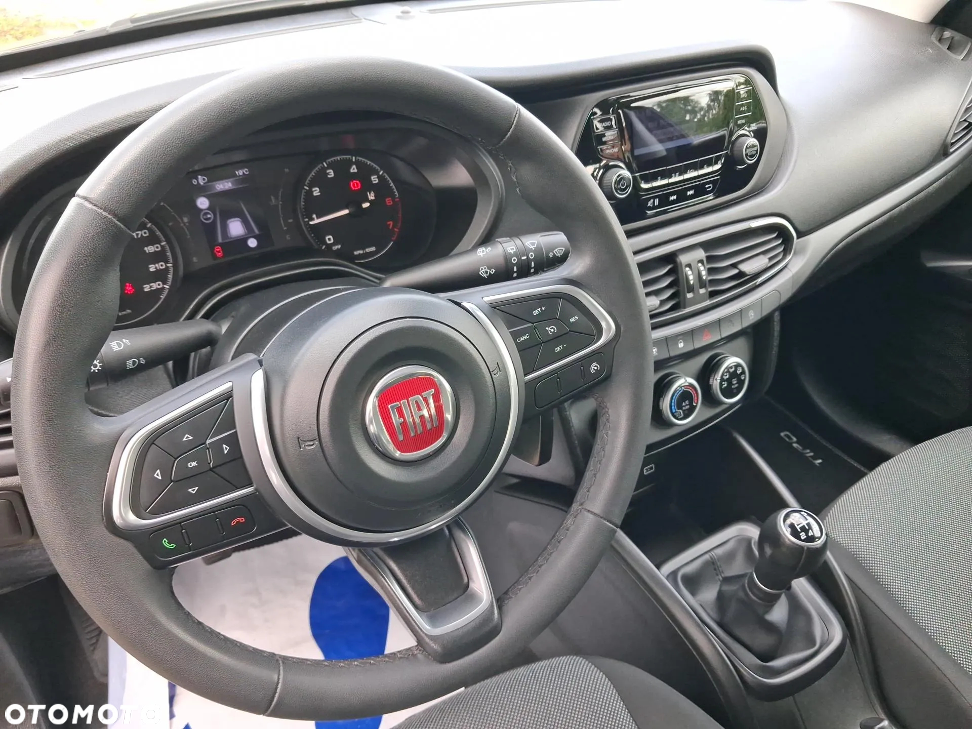 Fiat Tipo 1.0 T3 Life - 26