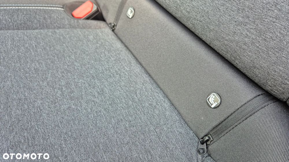 Opel Frontera 1.2 T mHEV Edition eDTC6 - 17