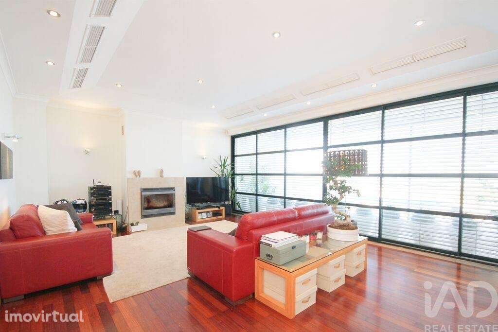 Apartamento T5 em Parque das Nações de 586,00 m2 - Grande imagem: 4/26