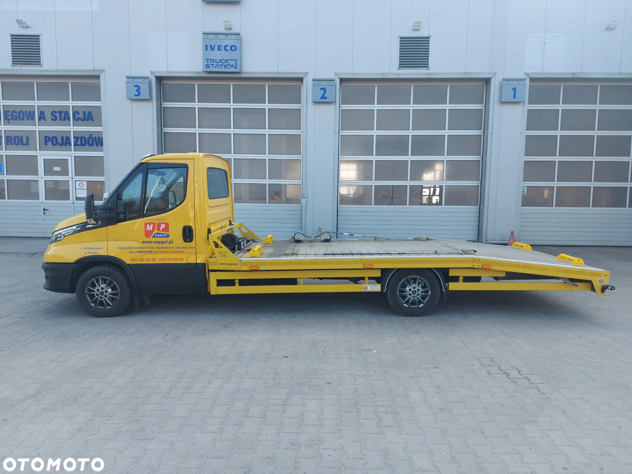 Iveco Daily - 3