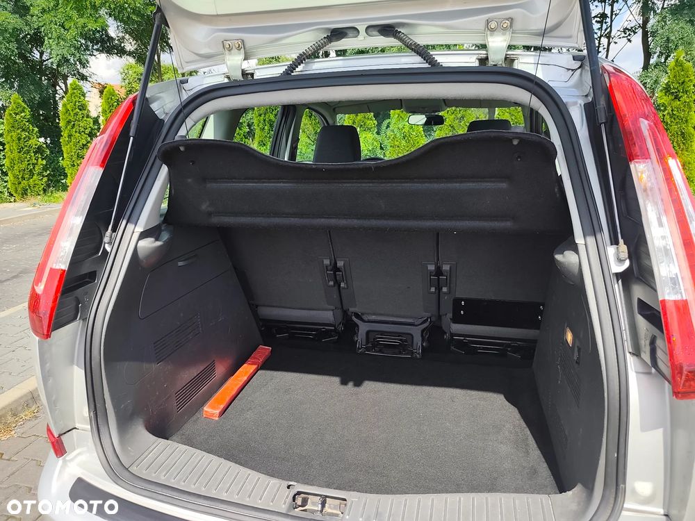 Ford C-MAX 1.6 Style - 14