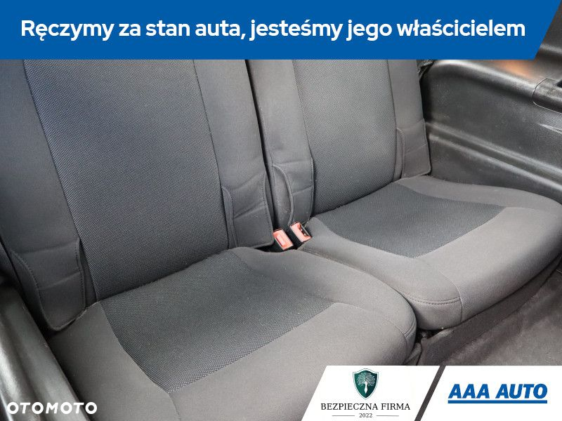 Chevrolet Orlando - 16