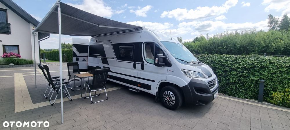 Fiat Ducato - 37